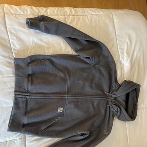 Carhartt Rain Defender Hoodie S/M